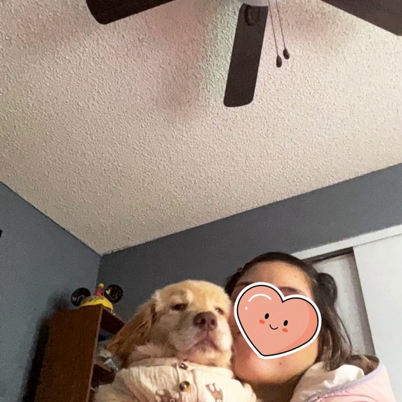 Meet your Posher, Zaray - Picture 8 of 8